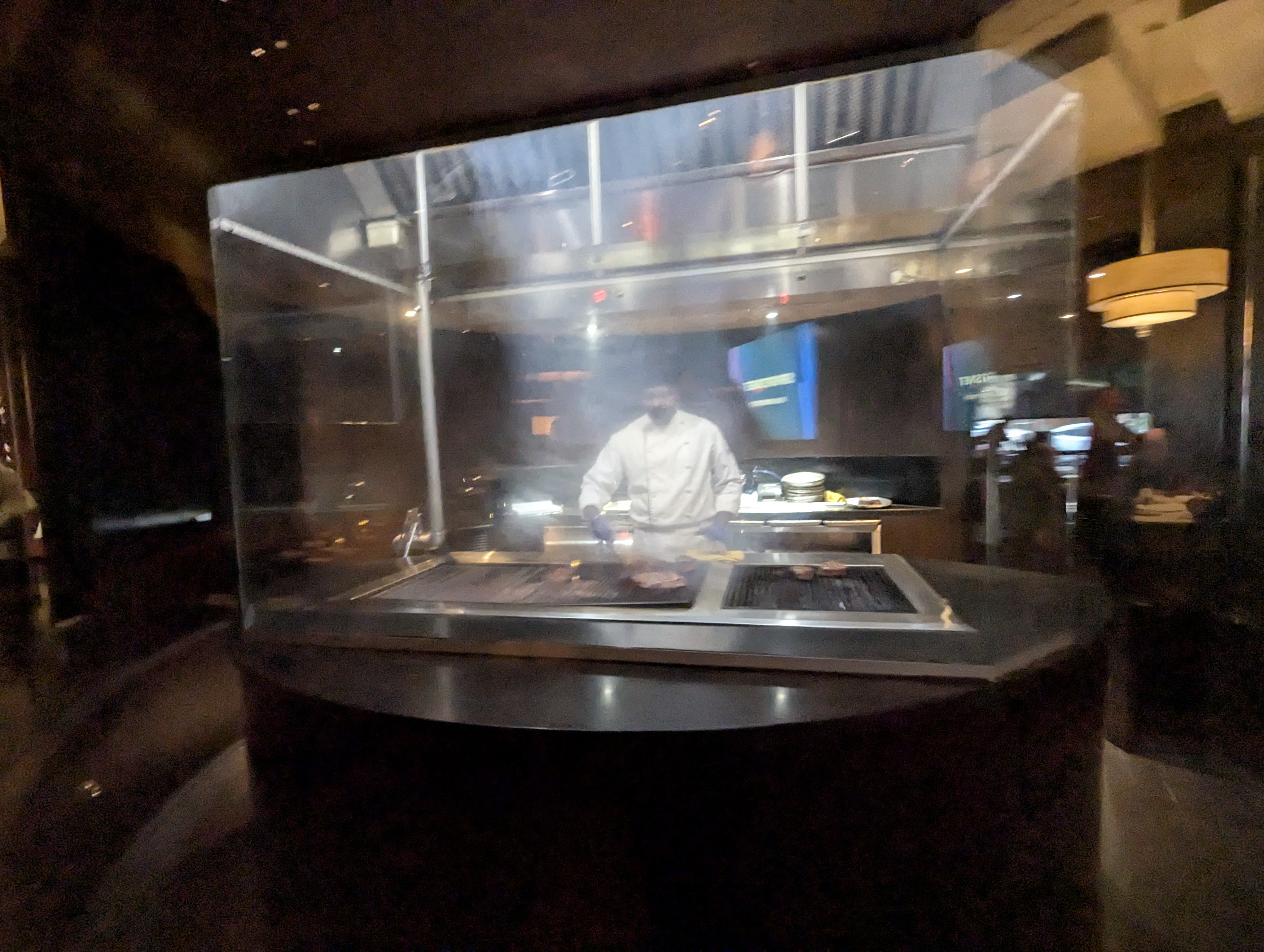 Birthday Trip to Canada, Calgary